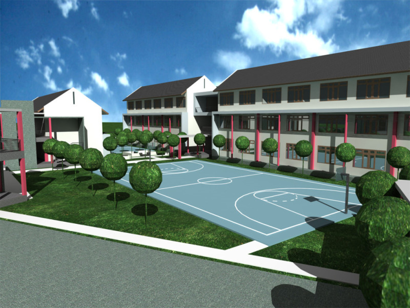 University Image